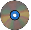 Laser disc